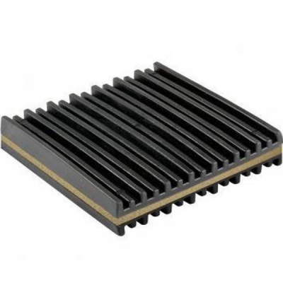 Anti-Vibration Mat Rubber 50X50Mm