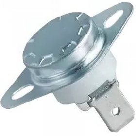 Termostato Bimetalico compatible con Miele 5126720 175 Grados