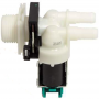 Electrovalvula 2 Vias Salida 180 grados Compatible con Bosch 606001