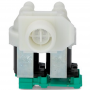 Electrovalvula 2 Vias Salida 180 grados Compatible con Bosch Compatible con Balay 428210 171261