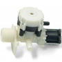 Electrovalvula Lavavajillas Compatible con Zanussi 1520233006