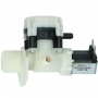 Electrovalvula Lavavajillas Compatible con Zanussi 1520233006