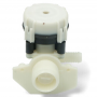 Electrovalvula Lavavajillas Compatible con Zanussi 1520233006