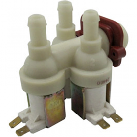 3-Way Solenoid Valve 90 Degrees 220V Standard