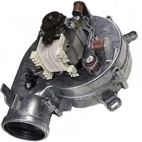 Ventilador Caldera compatible con Vaillant VMWES2428235 114196