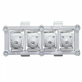 Tecladora compatible con Vestel compatible con Svan 42044181