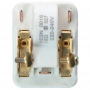 Arrancador Rele Compatible con Secop Compatible con Danfoss 103N0016 Standard
