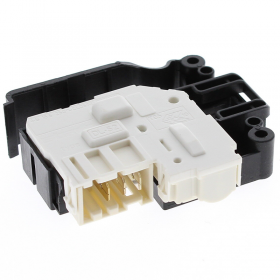 Retardo Blocapuerta Lavadora Compatible con Ardo Compatible con Indesit Compatible con Whirlpool 294848 482000023344