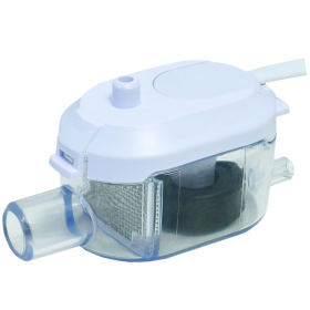 Mini Condensate Pump Detection Block With Cable Smart-R12 Wigam Original Replacement