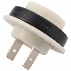 Kit Sonda Temperatura Ntc compatible con Candy 49005297 92743616
