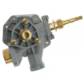 Cuerpo Agua compatible con Junkers 8707002582 W2751Kv1 W2754Kv1 W2751Kvm Original
