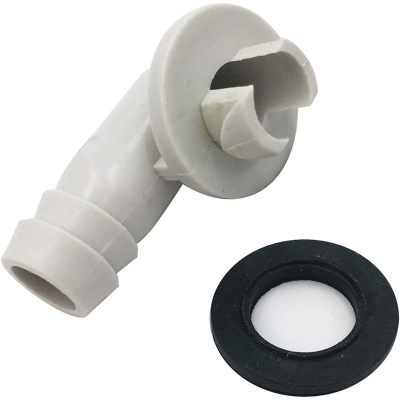 Pipette Drain A/A Nâº1 Anchor Size 18.5Mm Circle Diameter 29.30Mm