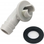 Pipette Drain A/A Nâº1 Anchor Size 18.5Mm Circle Diameter 29.30Mm