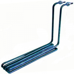 Resistencia Freidora compatible con Angelo Po Standard 2050w