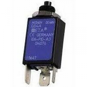 Microinterruptor Caldera compatible con Saunier Duval Thelia30E 2695000092 051510
