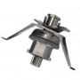 Compatible Blade Termomix Tm21 Vorerk 31309