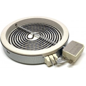 Resistencia Vitroceramica 1200W/145mm 481231018887 Standard
