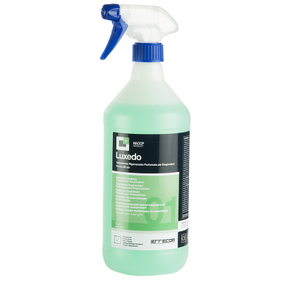 Luxedo Traitement Régénérant Parfumé Pour Évaporateurs 1 Litre