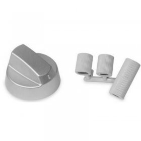Gray Kitchen Remote 680Mm Standard
