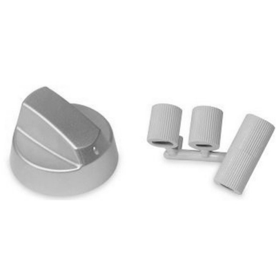 Gray Kitchen Remote 680Mm Standard