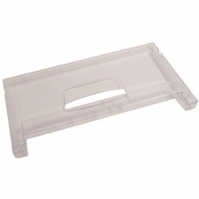 Cajon Frontal Frigorifico compatible con Indesit 430x240mm C00114732 Original