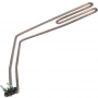 Resistencia Lavavajillas Indesit Ariston 2100w 230v C00041752