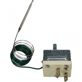 Oven Thermostat 320 Degrees Ego 55.17062.140, Capillary 840Mm, Probe 178Mm 230V