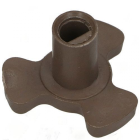 Standard H 28.5Mm Microwave Plate Drag