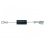 Diodo Microondas Standard Compatible con Whirlpool 481221838323 481921838038