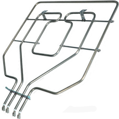 Resistencia Horno Superior Compatible con Bosch 00471375
