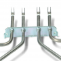Resistencia Horno Superior Compatible con Bosch 00471375