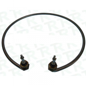 Resistencia Calienta Leche compatible con Gayc 1000w 220v