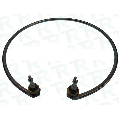 Resistencia Calienta Leche compatible con Gayc 1000w 220v