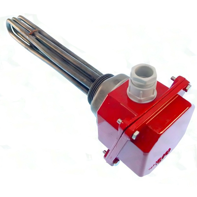 Jakuzzi 3000W L-250 1 1/2 220V 380V Resistance