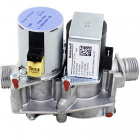 Saunier Duval Gas Boiler Valve 0020124874