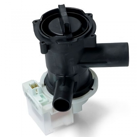 Bomba Desague Lavadora compatible con Bosch compatible con Copreci Kebs111/049 144192 Original