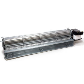 Ventilador Tangencial 360mm Derecha