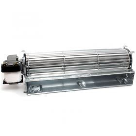 Ventilador Tangencial 270mm Izquierda