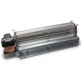 Ventilador Tangencial 240mm Izquierda
