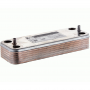 Intercambiador R12 Placas Caldera Compatible con Saunier Duval Themaclassic S101660