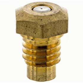 Inyector Piloto Calentador compatible con Junkers 8708200327 Gas Natural