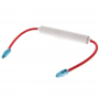 Fusible Micro-Ondes Haute Tension 0.8A 5Kv