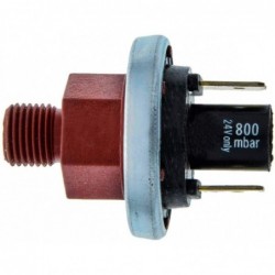 Presostato Agua Caldera compatible con Chaffoteux Celtic 61003495