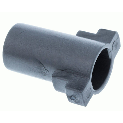 Extractor Motor Coupling 8X11.5X22Mm Gray