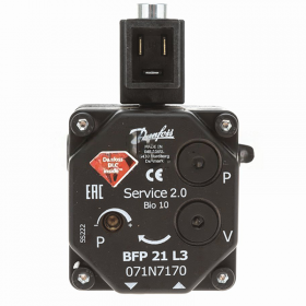 Diesel Burner Pump Compatible With Danfoss Bfp21 L3 071N0170