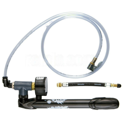 Inflated Pump Expansion Vessel 3 Bar