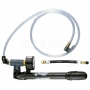 Inflated Pump Expansion Vessel 3 Bar