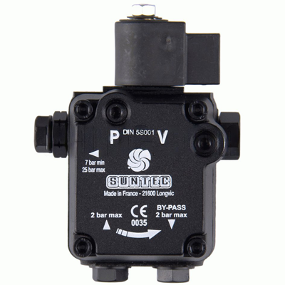 Bomba Quemador Gasoleo Compatible con Suntec As 47 A 1602