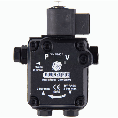 Bomba Quemador Gasoleo Compatible con Suntec As 47 D 1539