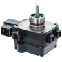 Bomba Quemador Gasoleo Compatible con Suntec As 47 D 1539